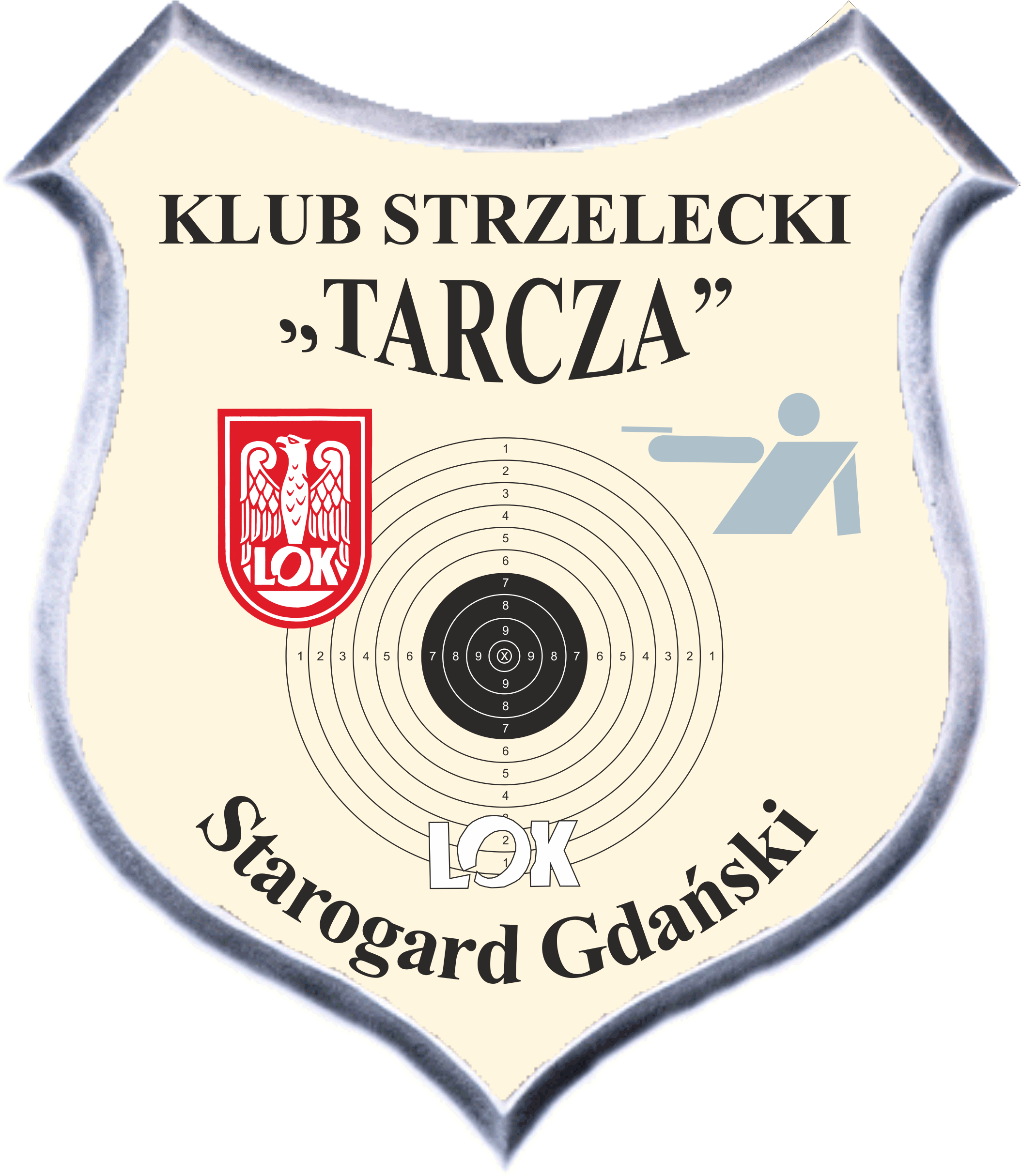 Klub Strzelecki ''Tarcza'' LOK